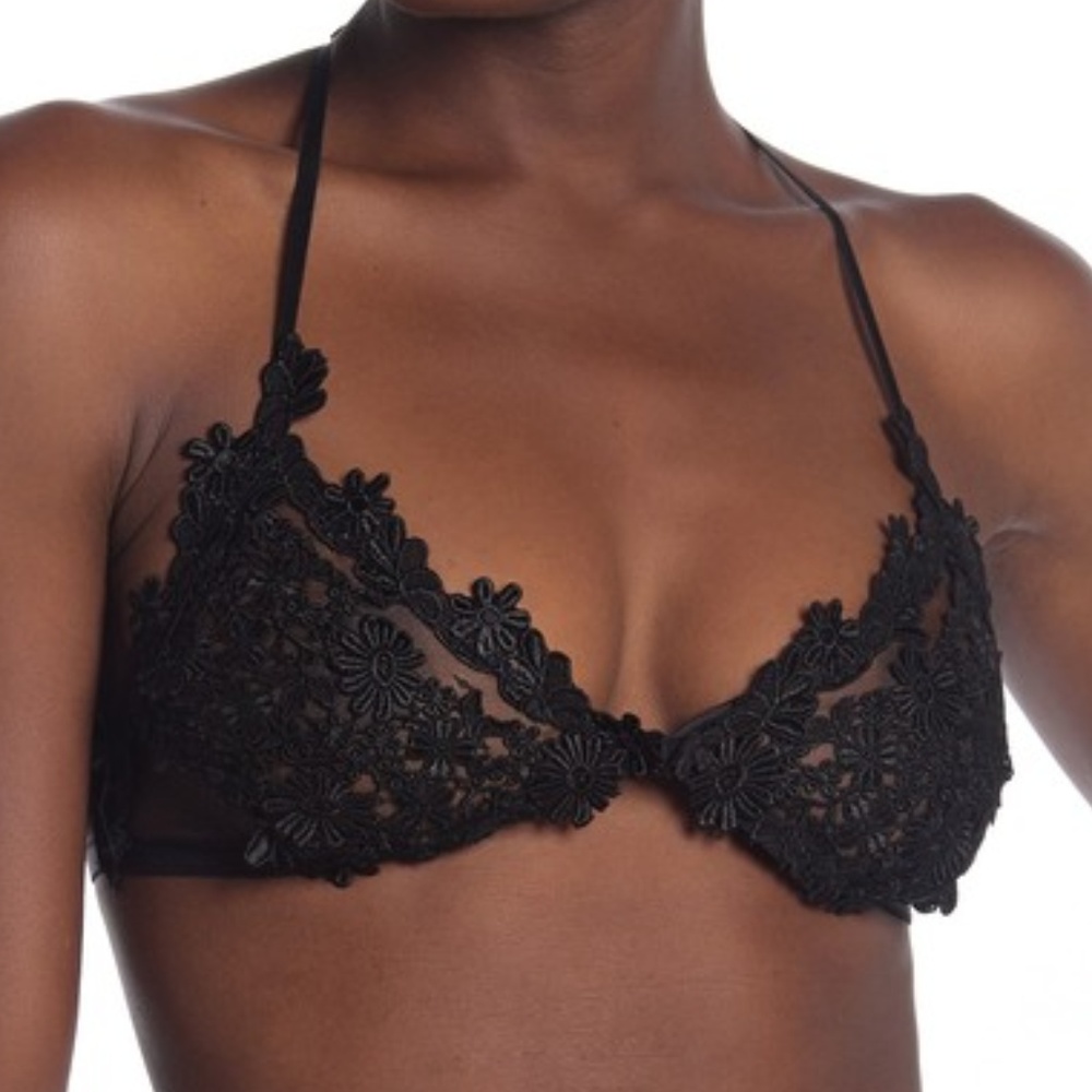 Showstopper Bra